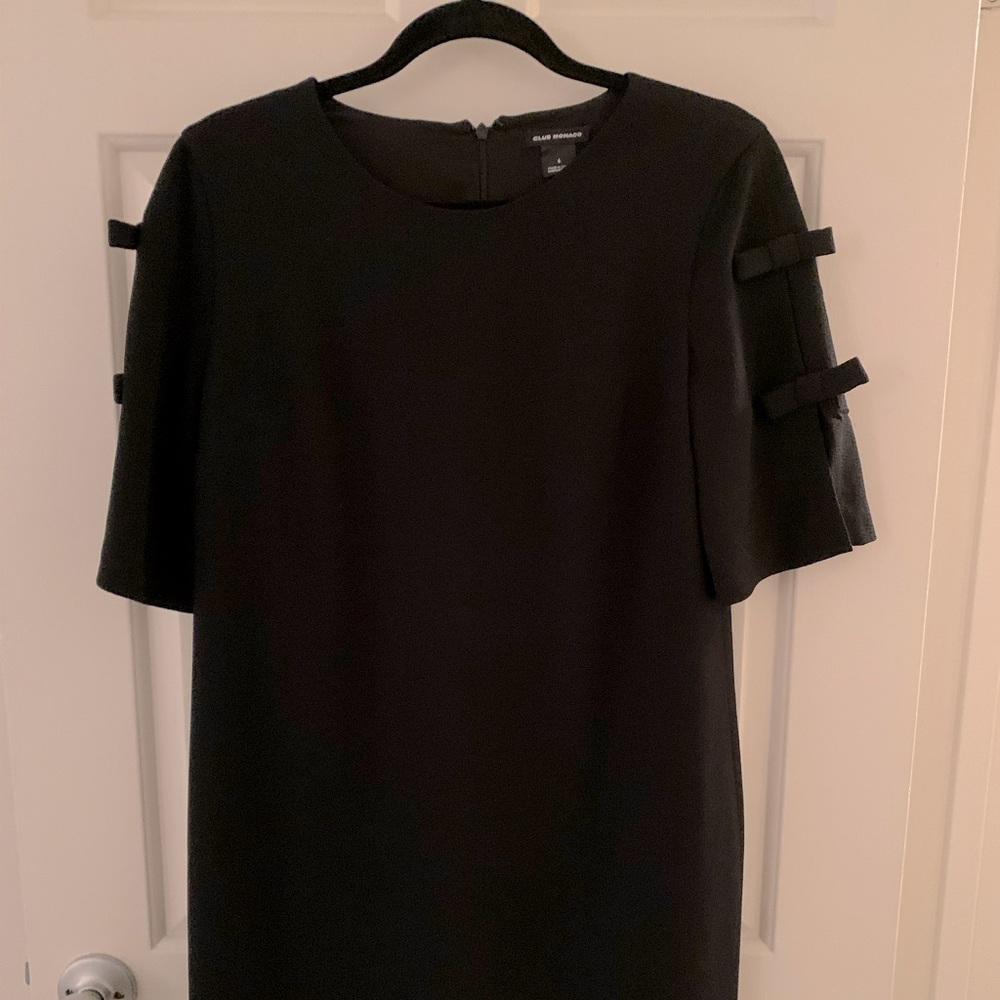 Club Monaco LBD